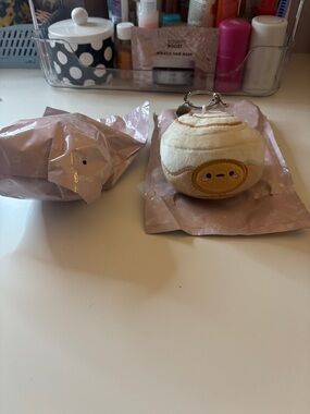 Tayto Treats Blind Box by Smoko - Cinnamon roll